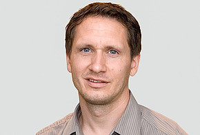 Stefan Materne, Referent Versorgungstechnik bei der Energieberatung der Verbraucherzentrale